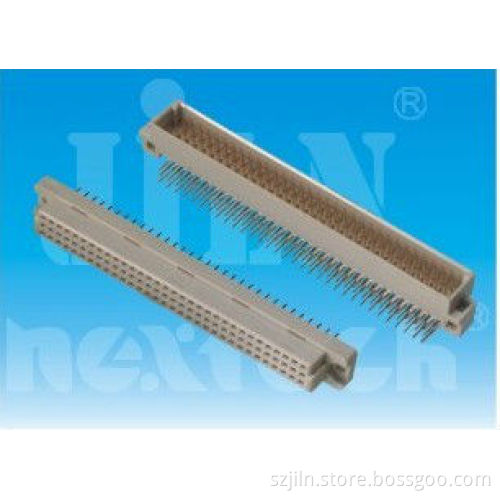din 41612 three row din connector